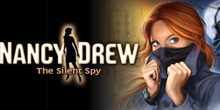 御三家Game-南茜朱尔：沉默的间谍