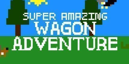 御三家Game-超级惊人的旅行车冒险