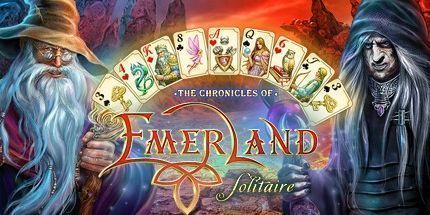 御三家Game-绿宝石纸牌接龙编年史