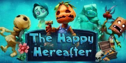 御三家Game-来世的幸福