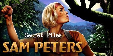 御三家Game-秘密档案4：山姆彼得斯