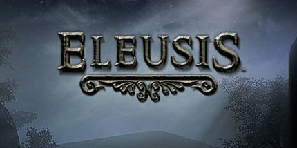 御三家Game-艾留西斯