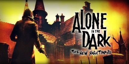 御三家Game-鬼屋魔影4：新的梦魇