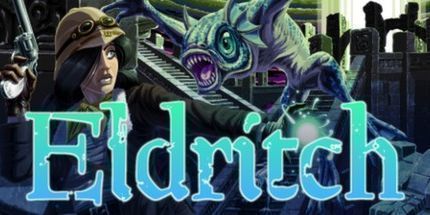 御三家Game-爱尔德里奇