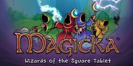 御三家Game-魔法对抗：方碑之巫