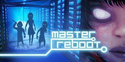 御三家Game-重启大师