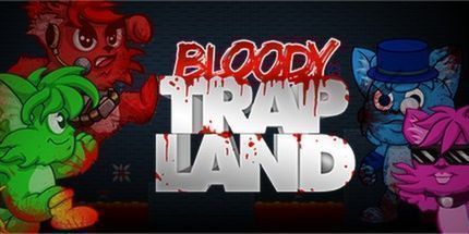 御三家Game-血腥陷阱大地