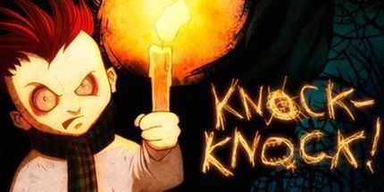 御三家Game-夜半敲门声