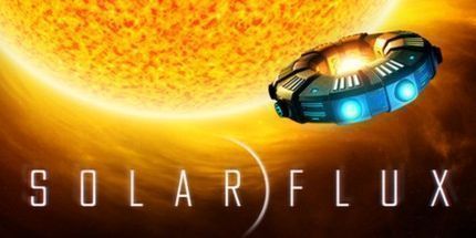 御三家Game-太阳通量