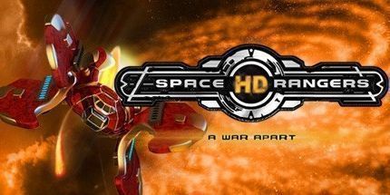 御三家Game-太空游侠HD：战争分裂