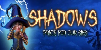 御三家Game-阴影：罪孽的代价