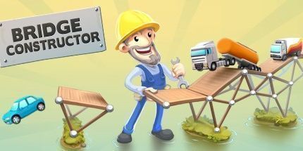 御三家Game-桥梁工程师