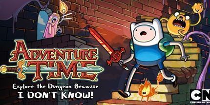 御三家Game-探险活宝：原因不明的地牢探险