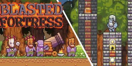 御三家Game-炮轰要塞