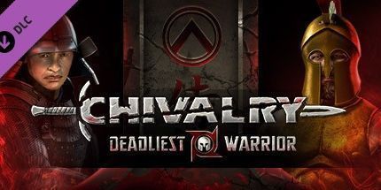 御三家Game-骑士：致命武士