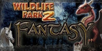 御三家Game-野生动物园大亨2：幻想