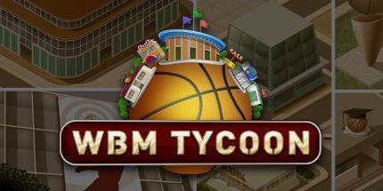 御三家Game-世界篮球大亨