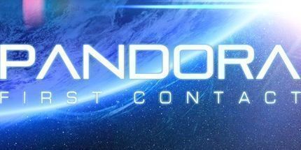 御三家Game-潘多拉：第一次接触