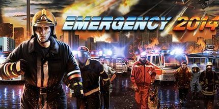 御三家Game-急难先锋2014