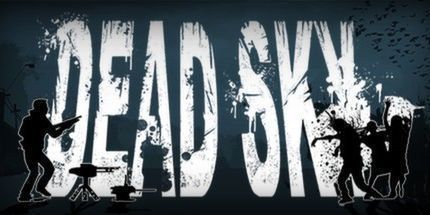 御三家Game-死亡天空