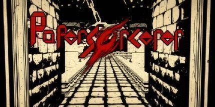 御三家Game-纸面巫师