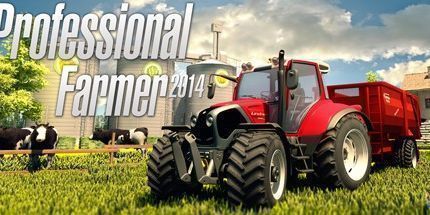 御三家Game-职业农场2014