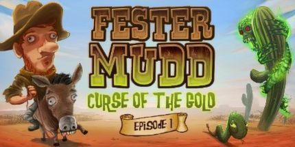 御三家Game-倒霉的穆德：金之诅咒