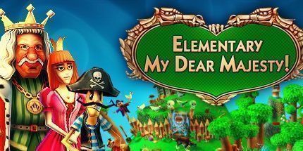 御三家Game-我亲爱的陛下