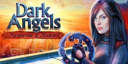 御三家Game-黑暗天使：阴影下的伪装