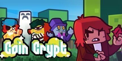 御三家Game-硬币地穴