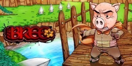 御三家Game-猪先生回家记