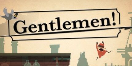 御三家Game-绅士杀手