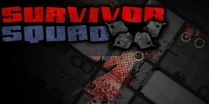 御三家Game-幸存小队