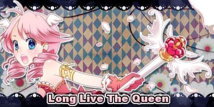 御三家Game-女王万岁