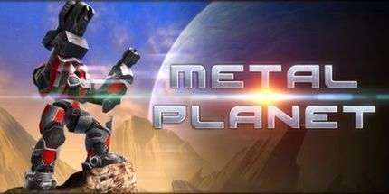 御三家Game-金属星球