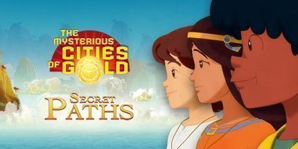 御三家Game-神秘黄金城