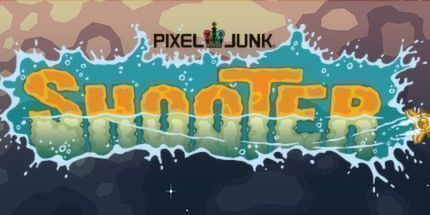 御三家Game-像素垃圾：射击