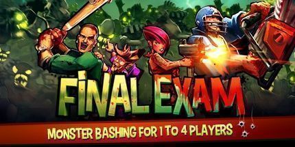 御三家Game-最终试炼