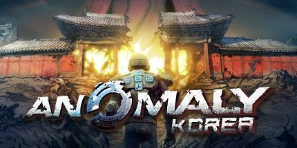 御三家Game-异形：高丽战区