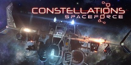 御三家Game-太空战将：星群大战