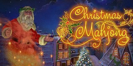 御三家Game-圣诞麻将