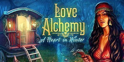 御三家Game-爱情炼金术：凛冬之心
