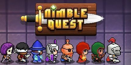 御三家Game-迅猛追击