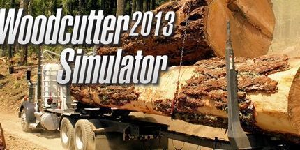 御三家Game-伐木工模拟2013