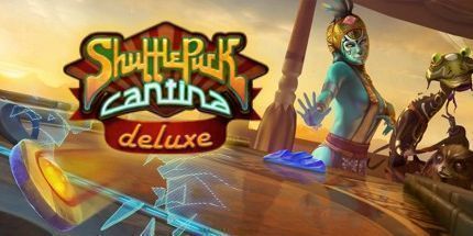 御三家Game-桌面曲棍球