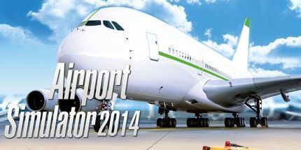 御三家Game-机场模拟2014