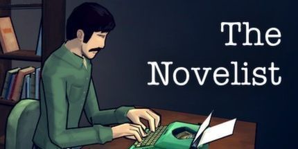 御三家Game-小说家