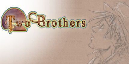御三家Game-两兄弟