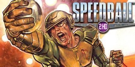 御三家Game-Speedball 2 HD