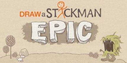 御三家Game-画个火柴人